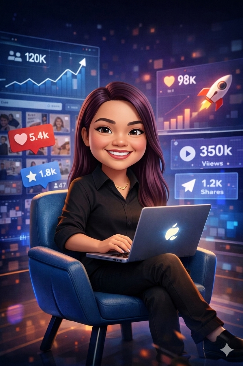 Estrategia RossCreativa